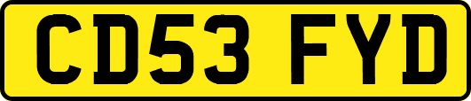 CD53FYD