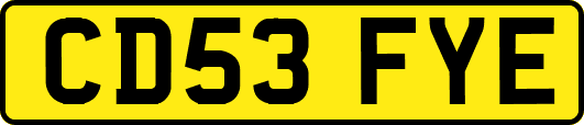 CD53FYE