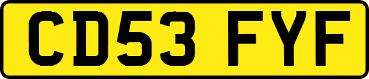 CD53FYF