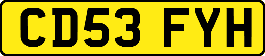 CD53FYH