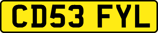 CD53FYL