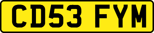 CD53FYM