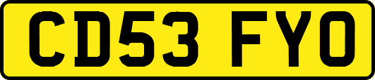 CD53FYO