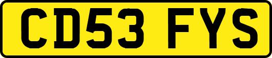 CD53FYS