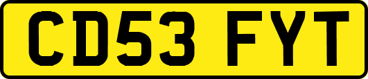 CD53FYT
