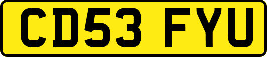 CD53FYU