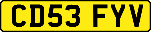 CD53FYV