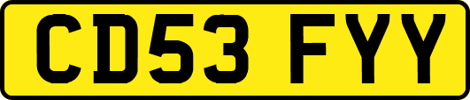 CD53FYY