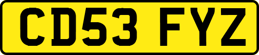 CD53FYZ