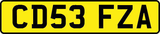 CD53FZA