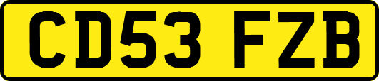 CD53FZB