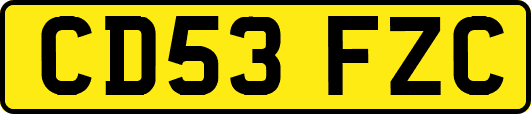 CD53FZC