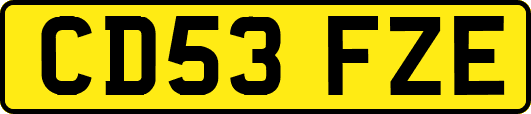 CD53FZE