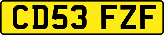 CD53FZF
