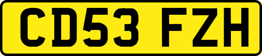 CD53FZH