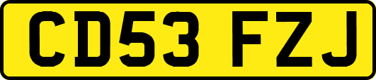 CD53FZJ