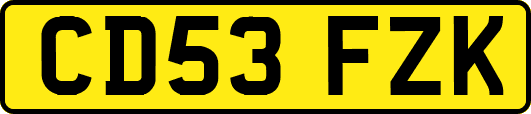 CD53FZK