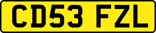 CD53FZL