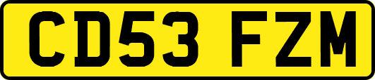 CD53FZM