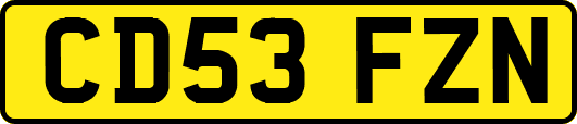CD53FZN
