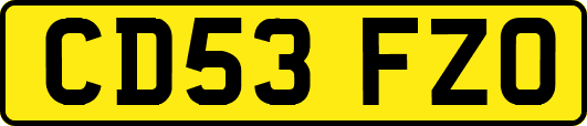 CD53FZO
