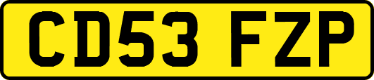 CD53FZP