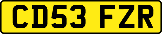 CD53FZR