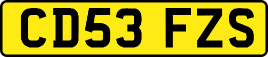 CD53FZS