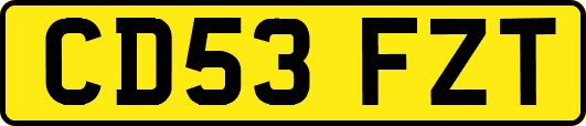 CD53FZT