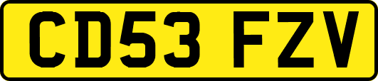 CD53FZV