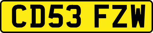 CD53FZW