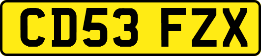 CD53FZX
