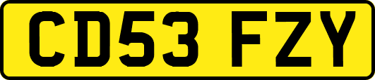 CD53FZY