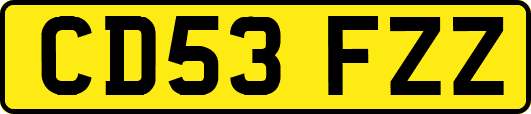 CD53FZZ