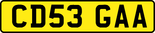 CD53GAA