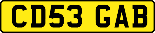 CD53GAB