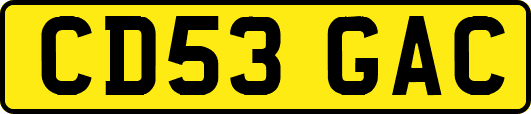 CD53GAC