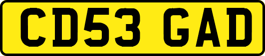 CD53GAD