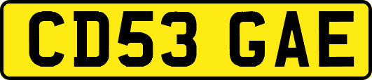 CD53GAE
