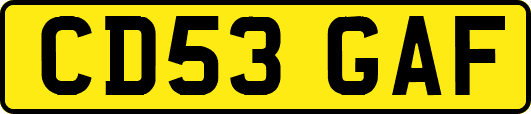 CD53GAF