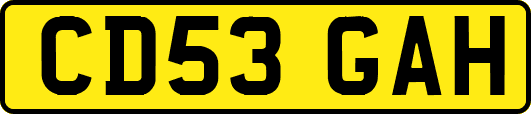 CD53GAH
