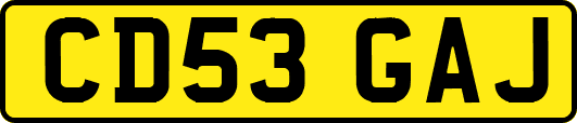 CD53GAJ