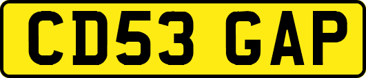 CD53GAP