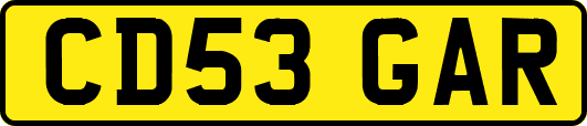 CD53GAR