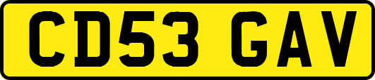 CD53GAV