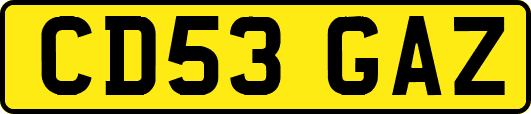 CD53GAZ