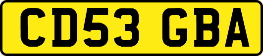 CD53GBA
