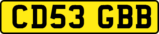 CD53GBB