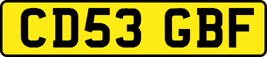 CD53GBF