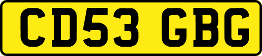CD53GBG